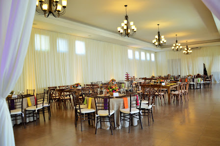 Salón De Eventos María Bonita